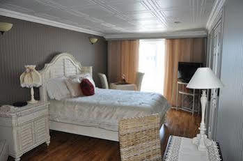 Hotel Motel Grande Vallee Exterior foto
